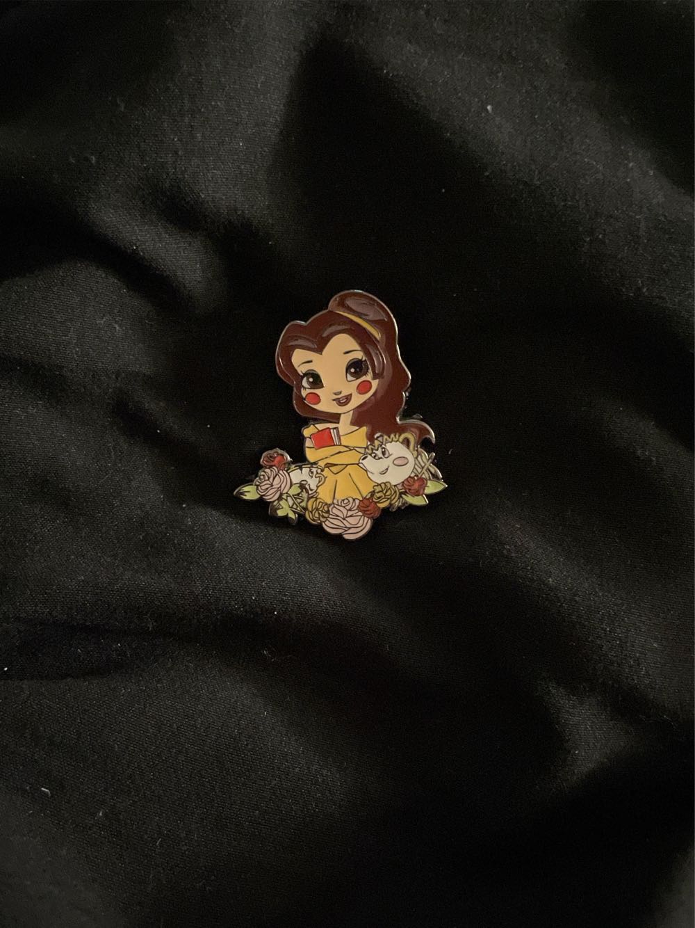 Disney Pin The Nightmare Before Christmas Jack Skellington Coffin Always Forever