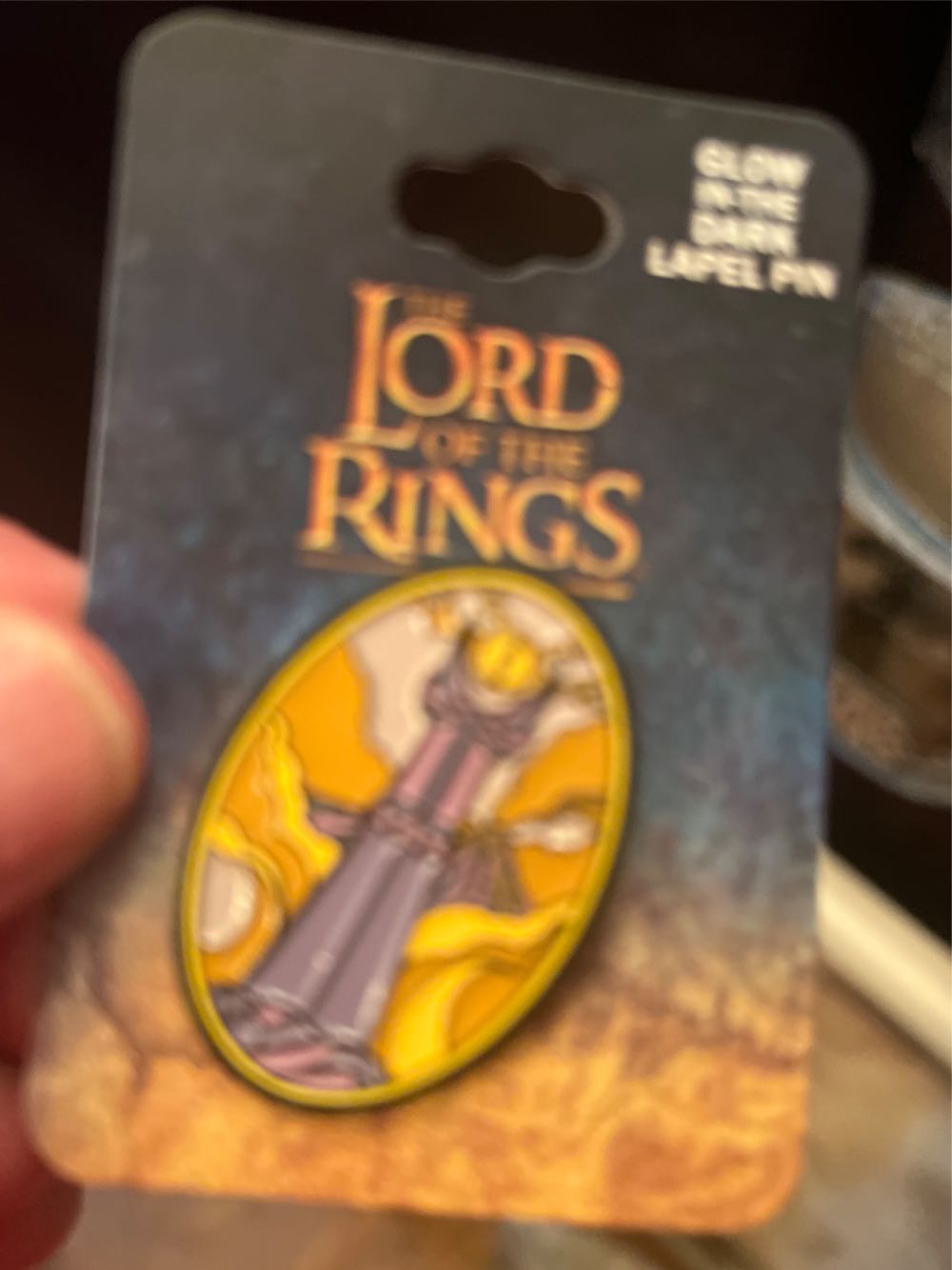 The Chronicles Of Narnia: The Last Battle