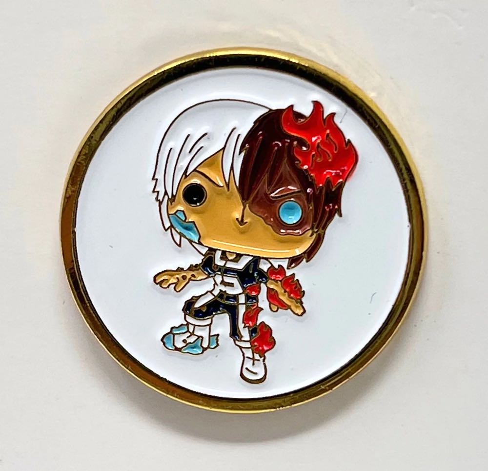 Tina and Bojack Horseman