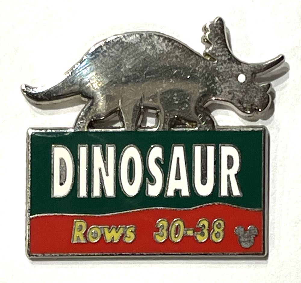 Disney Pin Spectacle Of Lights The Osborne Family Goofy Dangle Christmas