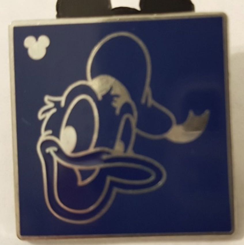 Countdown To The Millennium Pin Tron # 29