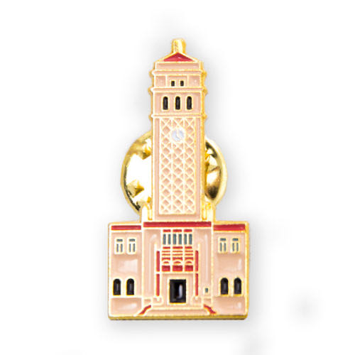 Demon Alastor - Gold