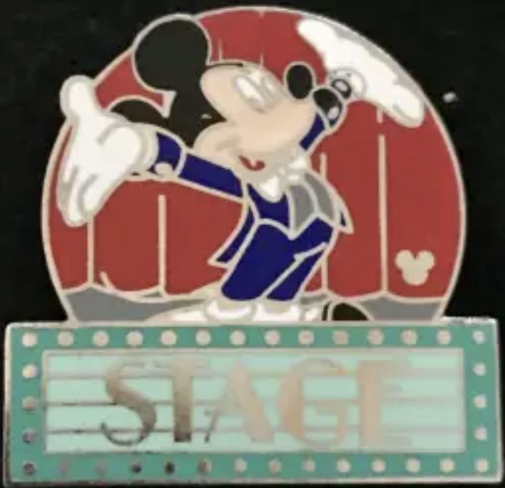 2021 - Up Mystery Collection - Russell