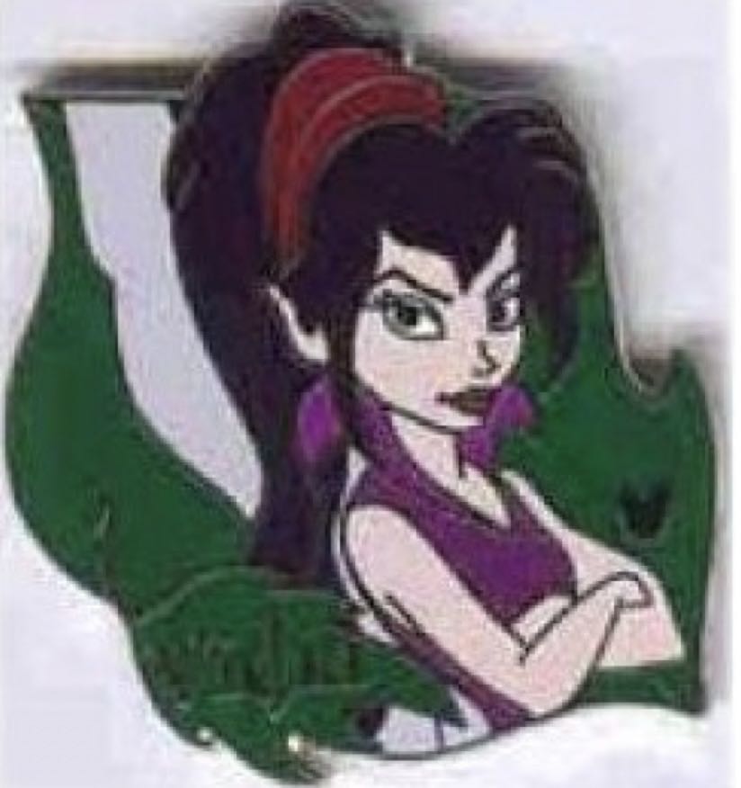 Kirbee Lawler - Nope Cake