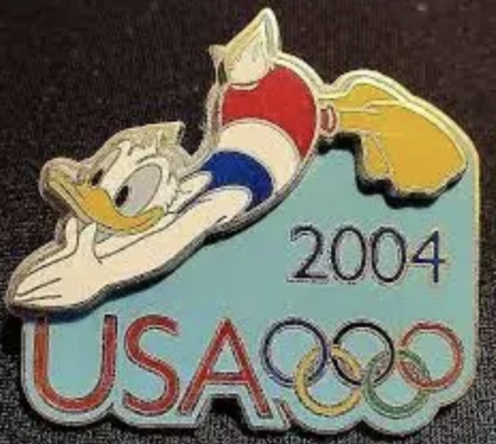 Nightmare Before Christmas 30th Anniversary Pin Limited Edition Of