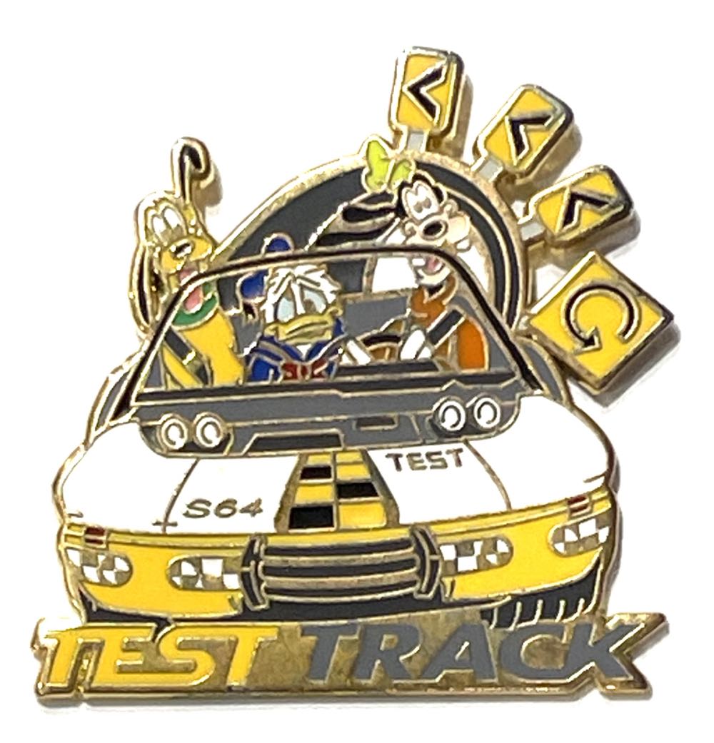 101 Dalmatian’s - Puppy