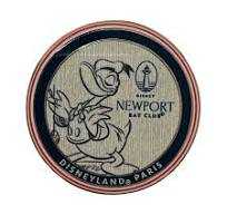 Animal Kingdom - Animals Mystery - Mickey With African Elephant