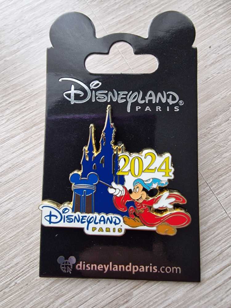 Disney Character Train Mystery - Dale