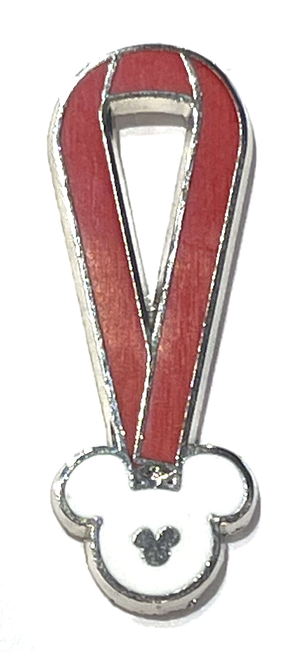 WDW - 2018 Hidden Mickey Series - Retro EPCOT - World Showcase