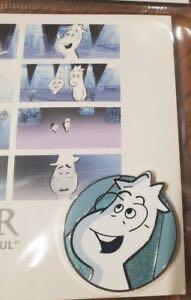 Animal Kingdom - Animals Mystery - Stitch With Komodo Dragon