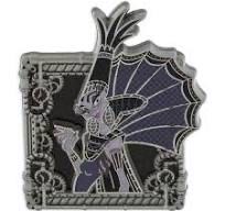 WDW - Trick or Treat 2005 - Minnie Mouse