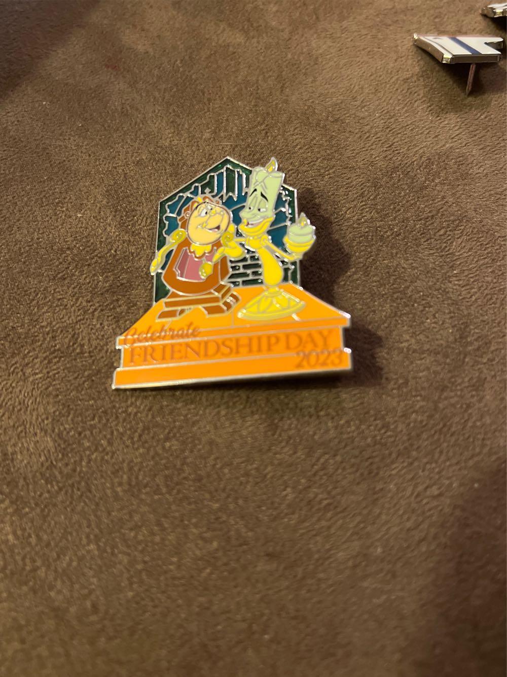 WDW - PWP Collection - Admission Ticket - Figment