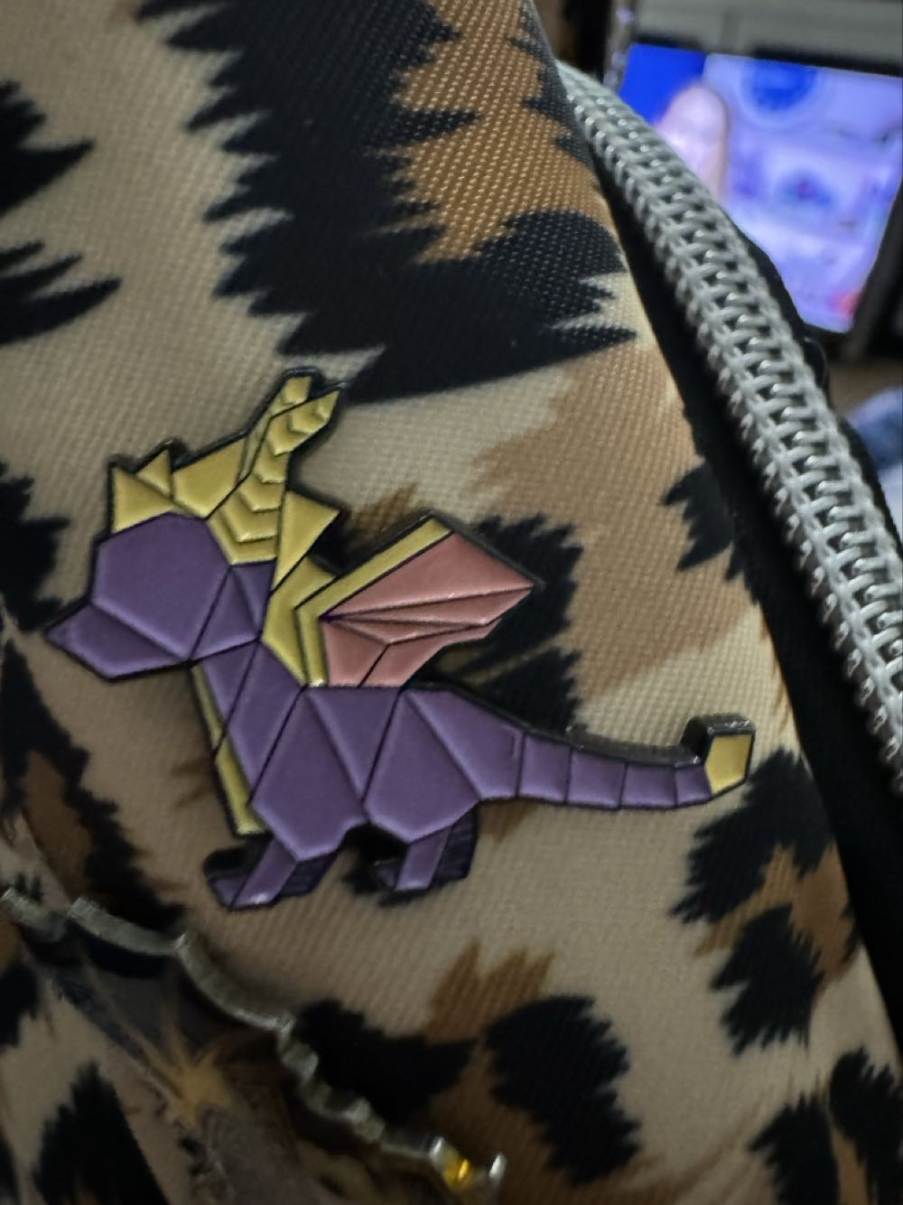 The Autumnlands 01: Tooth And Claw