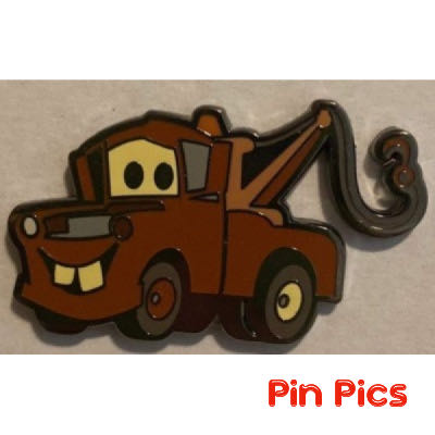 Disney Mascots Mystery - Dino Institute Dinos