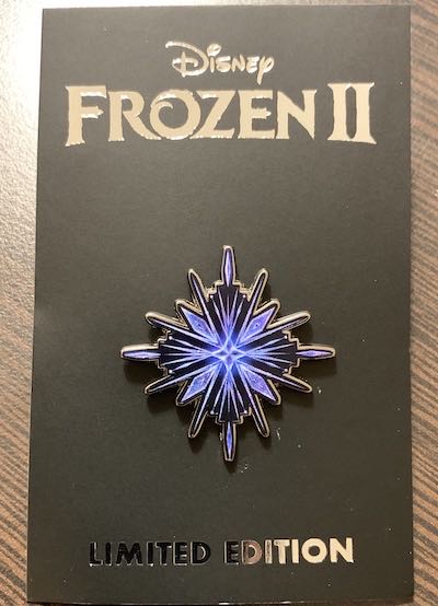 Mickey Expression - Mystery Pouch - Chuckling (Orange) Only