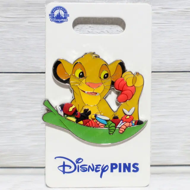 Vinylmation Jr #2 Mystery Pin Pack - Woody Only