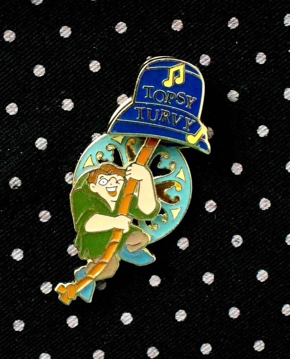 Nightmare Before Christmas Cars