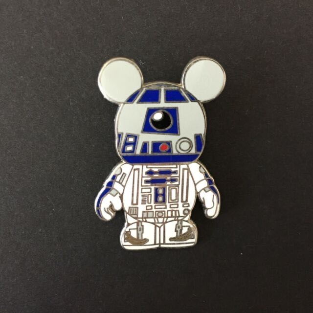 Mickey Icon - Tree of Life and Animals