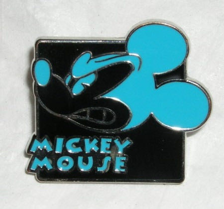 Finding Nemo - Main Characters - 4 Pin Set 