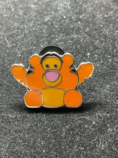 Scuttle And Sebastian Duo