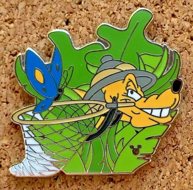 Mystery Ear Hat Series 2 - Lady