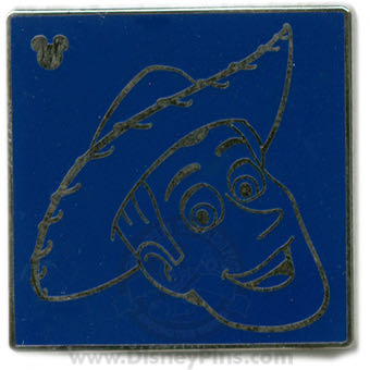 Forger Family Triangle (Bond Forger Mini)