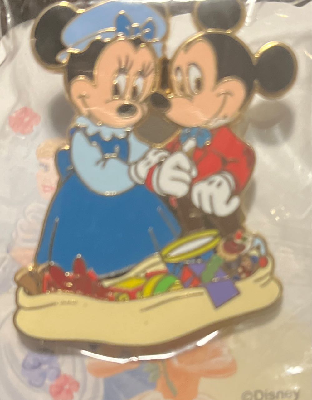 Gacha Game Ghost Girl