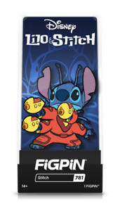 Halloween Minnie Mouse and Figaro