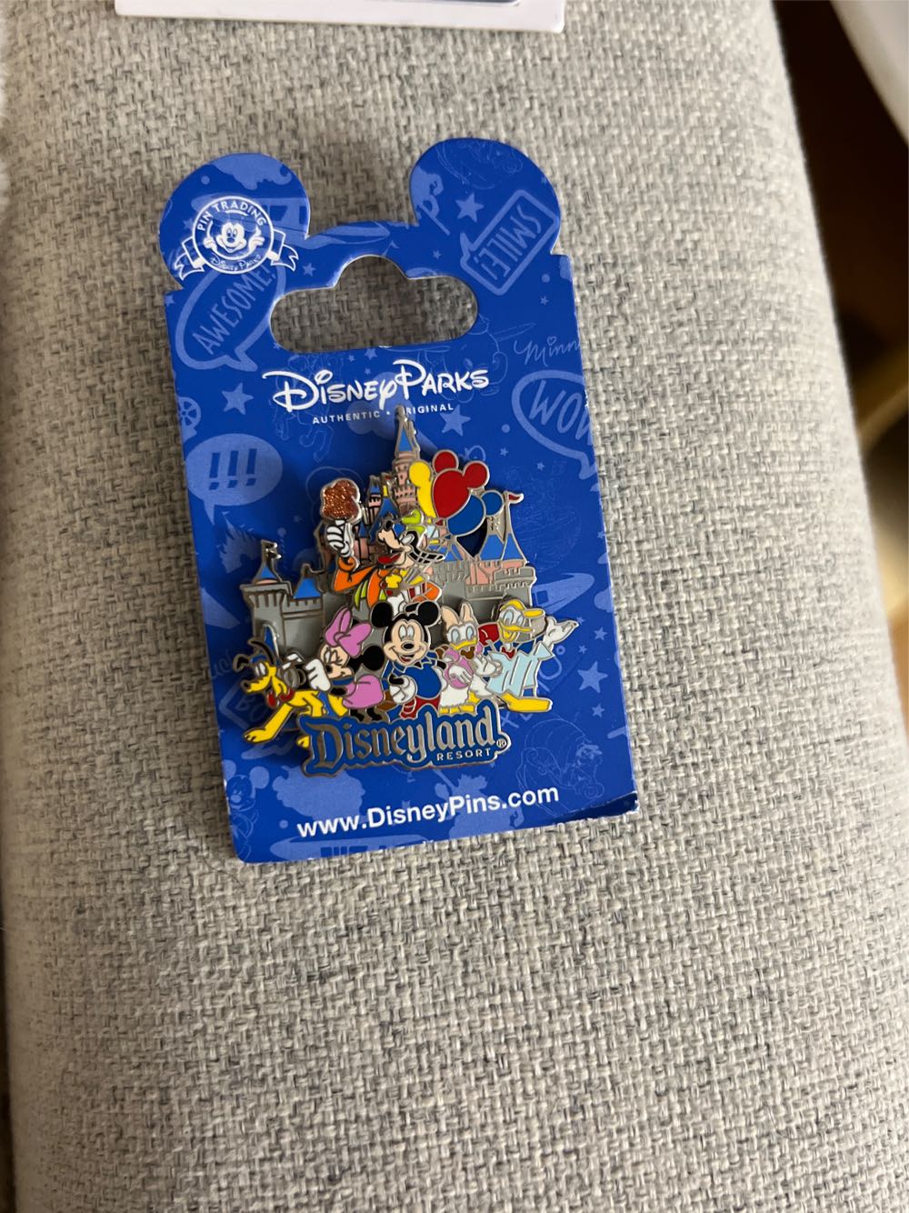 Wintersheart - Clover the Fox