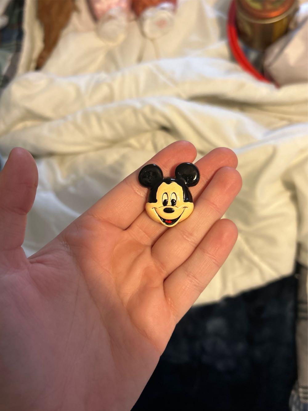 Super7 Critical Role Reaction Wave 1 Yasha Nydoorin