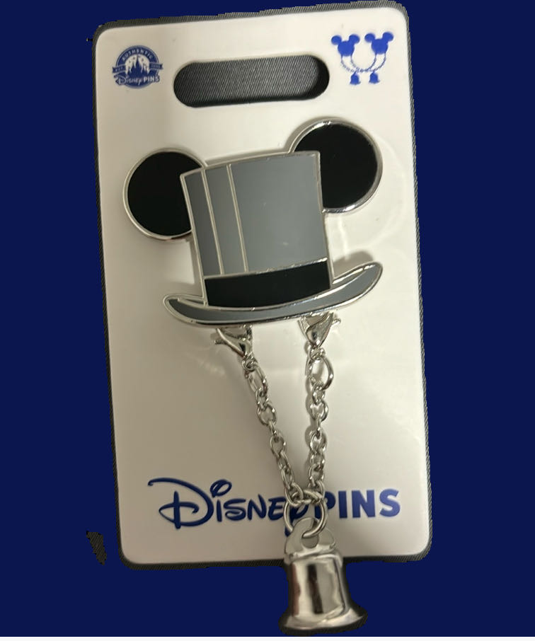 Princes - Little Boys - 7 Pin Set