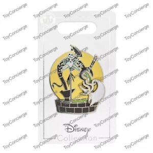 Tinker Bell Turn Over Time