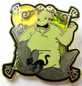 Jim Henson’s The Power of the Dark Crystal 3