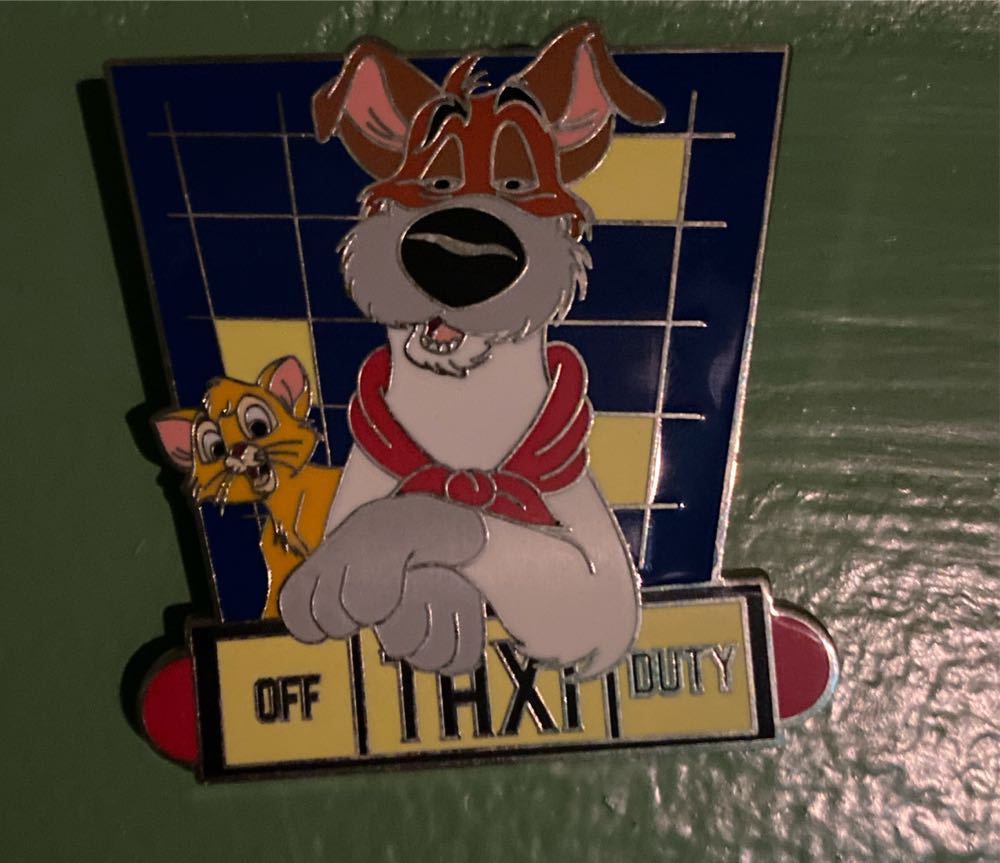 Hudson Ariel and Eric Statue