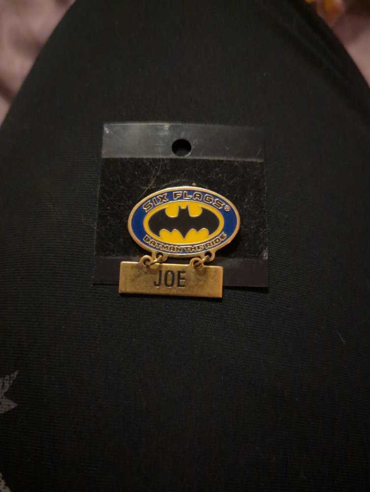 Dillan Mushu Lunar New Year 2024