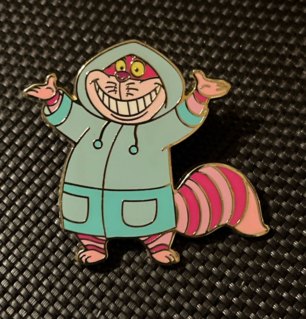 Monsters Inc. Tsum Tsum Slider