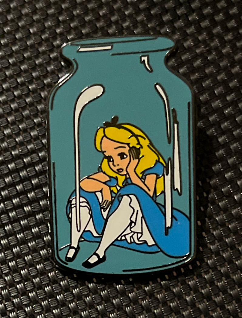 Beauty & The Beast - Mrs. Potts & Chip