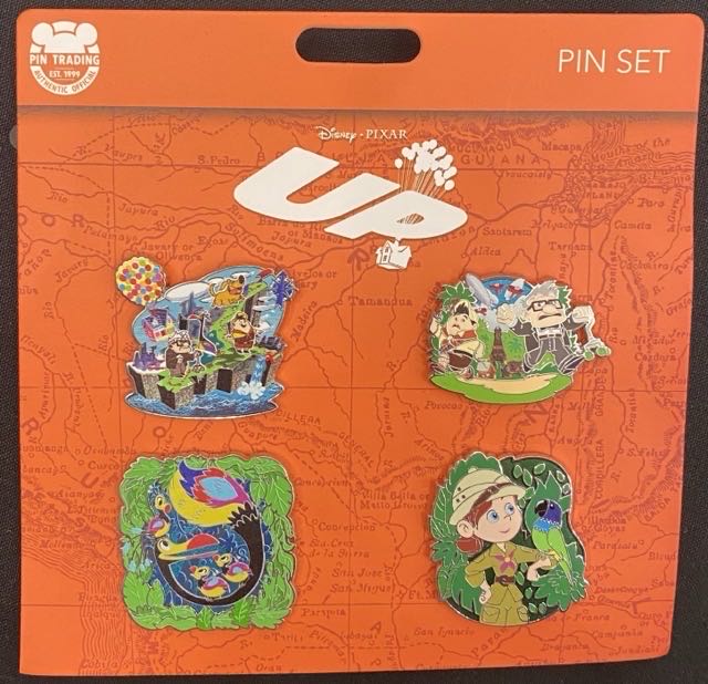 Club 33 Disney Club 33 Emerald Anniversary 55 Years Balcony Pin Limited Edition