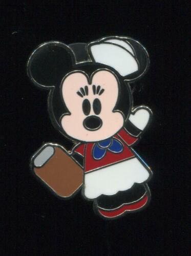 Countdown To The Millennium Series #36 Escape To Witch Mountain Disney