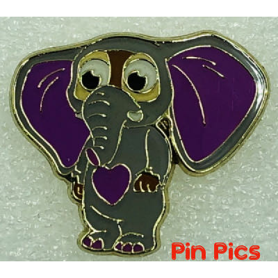 Jar Jar Binks Tsum Tsum