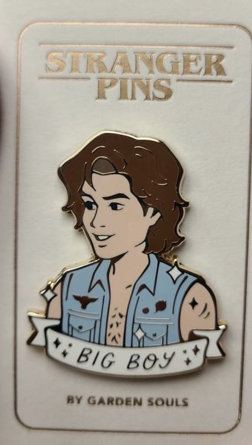 Moon Person - FigPin 522