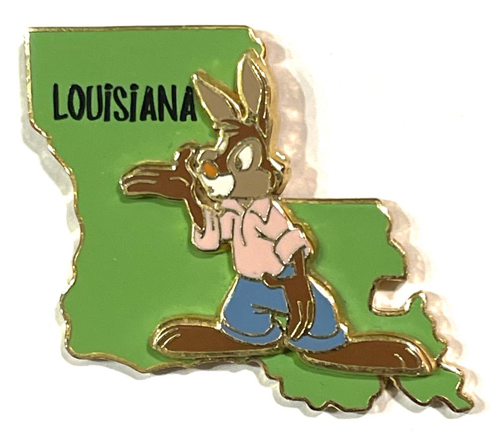 Mystery Ear Hat Series 1 - Patch