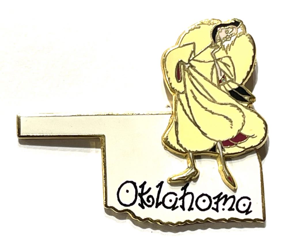 Minnie In Pink Space Car