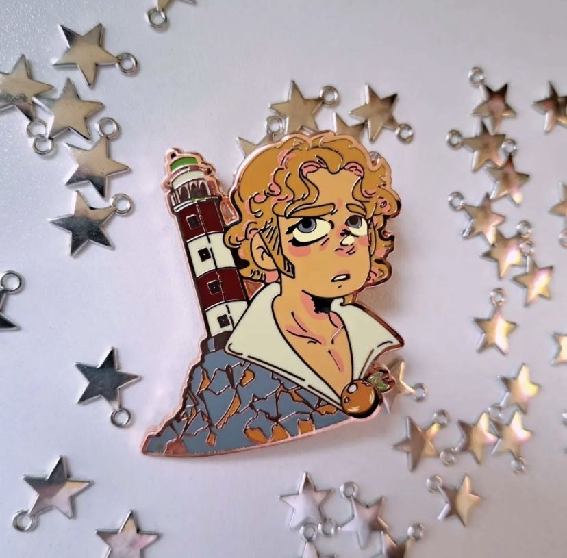 Tapestry Of Nations Parade Reverse Marionette 