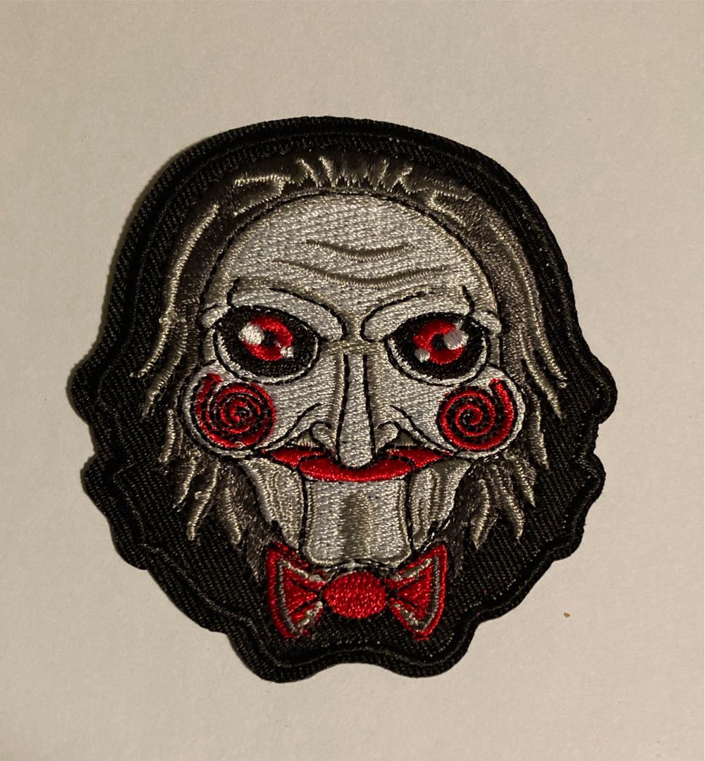 Minnie Head Bride With Bell