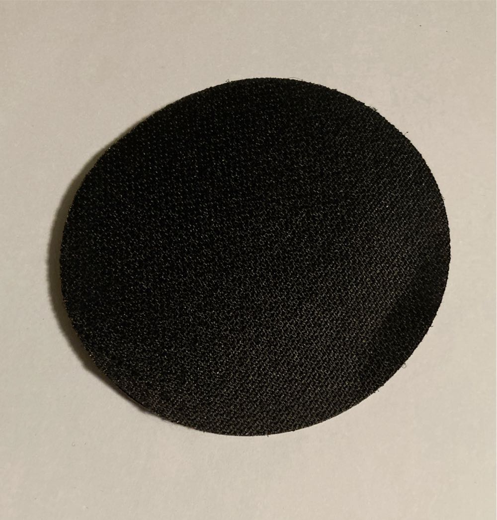 Outbreak Team  pin collectible - Main Image 2