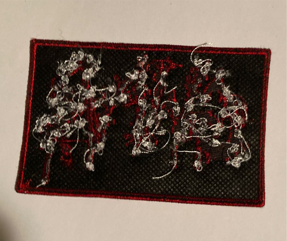 GWAR  pin collectible - Main Image 2