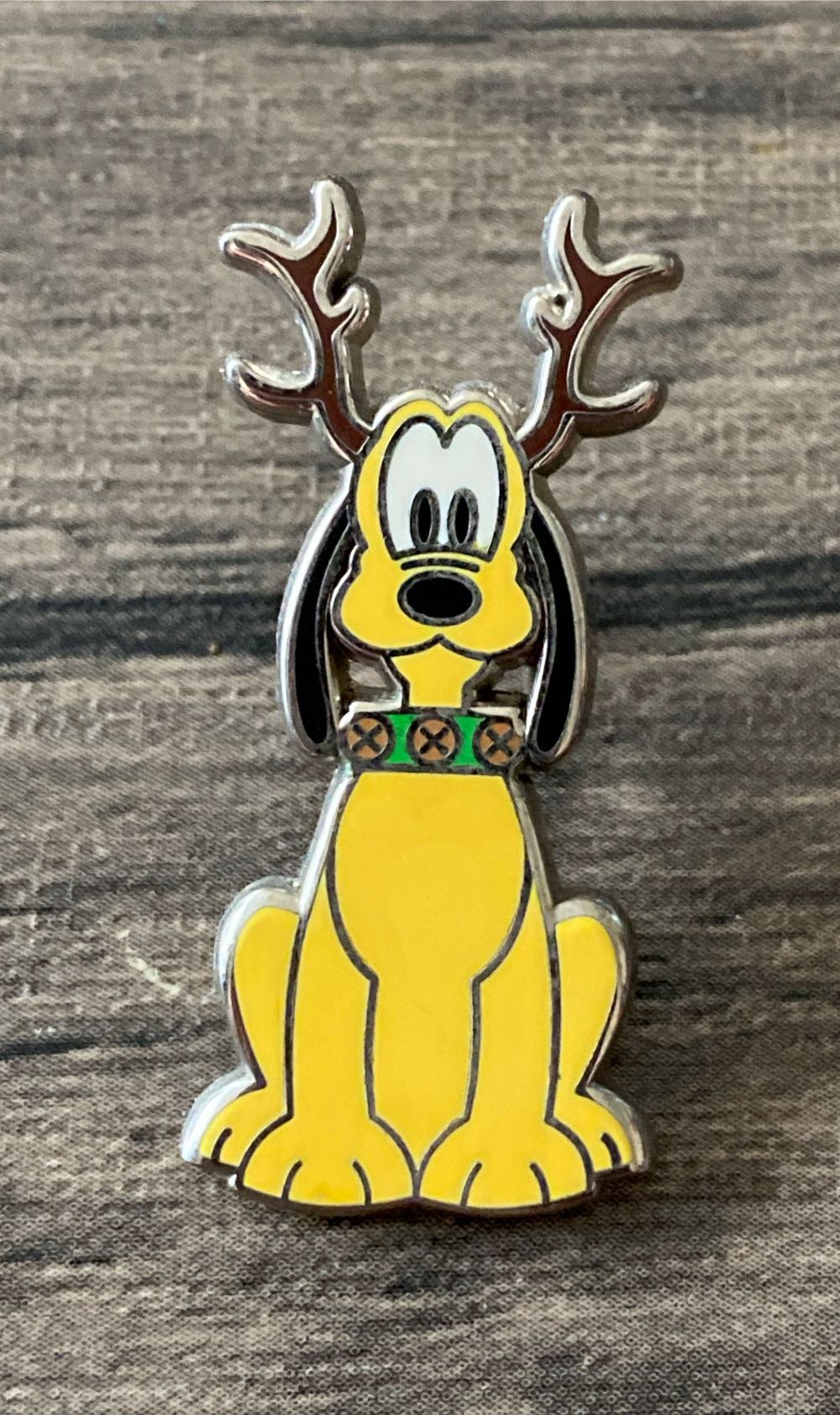 Cast Lanyard Series IV - Disney Fairies - Vidia