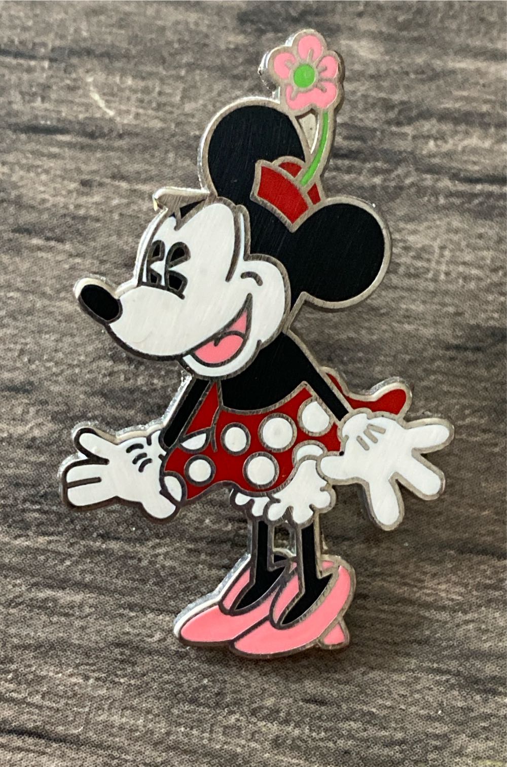 Valentino And Star, Wish