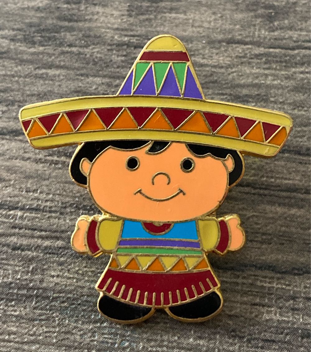 Mickey Tales Of The Sword